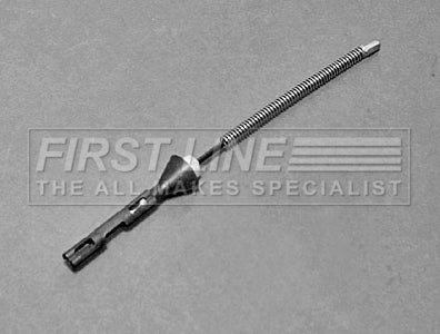 First Line - BRAKE CABLE LH & RH - FKB2319 - Fits: Ford Focus 98-/Fiest 02- Drum