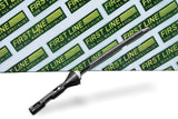 First Line - BRAKE CABLE LH & RH - FKB2319 - Fits: Ford Focus 98-/Fiest 02- Drum