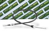 First Line - BRAKE CABLE - FRONT - FKB2346 - Fits: Ren. Master / Vaux. Movano 98-