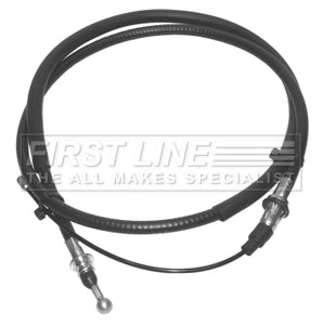 First Line - BRAKE CABLE LH & RH - FKB2348 - Fits: Ren Master/Vaux Movano 98- LWB