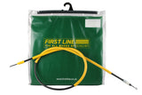First Line - BRAKE CABLE- RH REAR - FKB2778 - Fits: Trafic/Primastar/Vivaro 01-