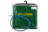 First Line - BRAKE CABLE- LH REAR - FKB2779 - Fits: Trafic/Primastar/Vivaro 01-