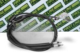First Line - BRAKE CABLE - REAR - FKB2978 - Fits: Ford Focus 05- (Disc)