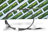 First Line - BRAKE CABLE - FKB3039 - Fits: Honda Civic VII 06-11