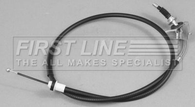 First Line - BRAKE CABLE - RH - FKB3050 - Fits: Mini Cooper 08/06-