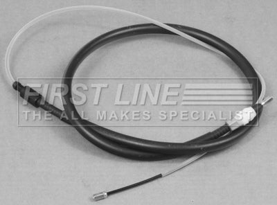 First Line - BRAKE CABLE LH & RH - FKB3077 - Fits: Citroen C3 & DS3 disc 09-