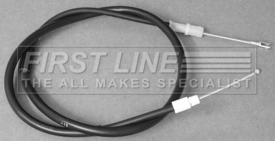 First Line - BRAKE CABLE LH & RH - FKB3253 - Fits: Mercedes Sprinter,Crafter06-09