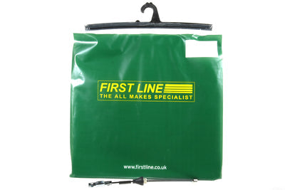 First Line - BRAKE CABLE LH & RH - FKB3310 - Fits: Ford Focus II 08-
