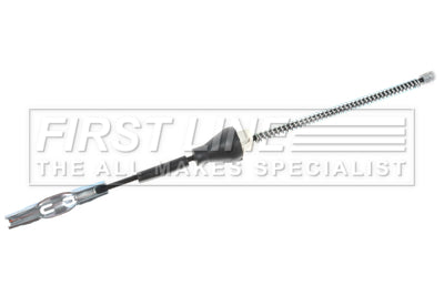 First Line - BRAKE CABLE LH & RH - FKB3310 - Fits: Ford Focus II 08-