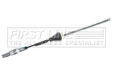 First Line - BRAKE CABLE LH & RH - FKB3310 - Fits: Ford Focus II 08-