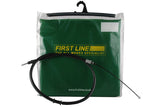 First Line - BRAKE CABLE LH & RH - FKB3738 - Fits: Ren.Master 3300/3500(FWD)4/10-