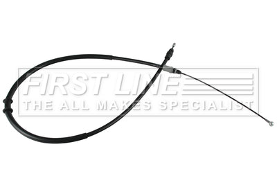 First Line - BRAKE CABLE LH & RH - FKB3738 - Fits: Ren.Master 3300/3500(FWD)4/10-