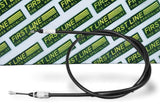 First Line - BRAKE CABLE- LH REAR - FKB3781 - Fits: GM Vivaro B 10/14-