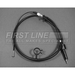 First Line - CLUTCH CABLE - FKC1031 - Fits: Ford Escort 16v 92-95