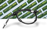 First Line - CLUTCH CABLE - FKC1040 - Fits: GM Astra, Cavalier 1.7TD 92-