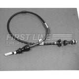 First Line - CLUTCH CABL AUTO ADJ - FKC1075 - Fits: Rover 218,418 1.8TD,1.9D