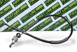 First Line - CLUTCH CABLE - FKC1079 - Fits: Ford Capri 1.6 74-87