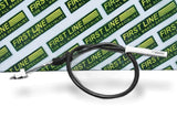 First Line - CLUTCH CABLE - FKC1133 - Fits: VW Derby, Polo 1.1 / 1.3