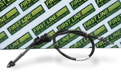 First Line - CLUTCH CABLE - FKC1154 - Fits: GM Astra 1.6D, 1.7D 84-91