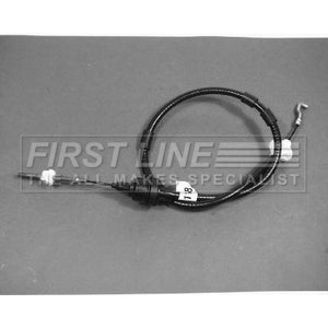 First Line - CLUTCH CABLE - FKC1168 - Fits: GM Astra 1.2,1.3,1.4i,1.6,1.8i