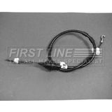 First Line - CLUTCH CABLE - FKC1168 - Fits: GM Astra 1.2,1.3,1.4i,1.6,1.8i