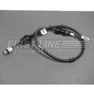 First Line - CLUTCH CABL AUTO ADJ - FKC1191 - Fits: Saab 900 2.0 93-