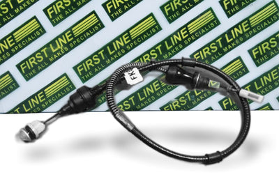 First Line - CLUTCH CABL AUTO ADJ - FKC1191 - Fits: Saab 900 2.0 93-