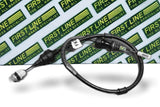 First Line - CLUTCH CABL AUTO ADJ - FKC1191 - Fits: Saab 900 2.0 93-