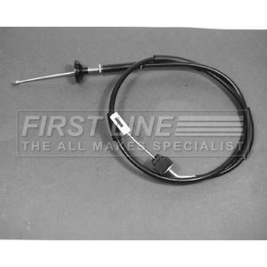 First Line - CLUTCH CABLE - FKC1193 - Fits: VW Scirocco