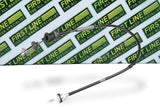 First Line - CLUTCH CABLE - FKC1262 - Fits: Peugeot 106 91-96