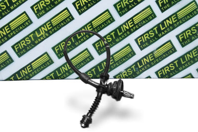 First Line - CLUTCH CABLE - FKC1268 - Fits: Rover 216, 416 89-95