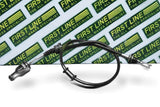 First Line - CLUTCH CABLE - FKC1294 - Fits: Nissan 100NX, Sunny 91-92