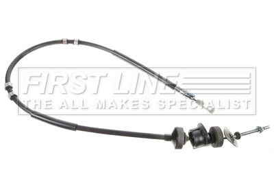 First Line - CLUTCH CABLE - FKC1319 - Fits: Citroen Saxo 10/96-