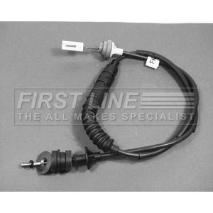 First Line - CLUTCH CABL AUTO ADJ - FKC1323 - Fits: Xsara/Berlingo MA G/Box 96-