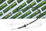 First Line - CLUTCH CABLE - FKC1339 - Fits: Daewoo Matiz 98-