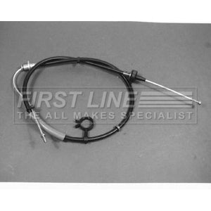 First Line - CLUTCH CABLE - FKC1350 - Fits: Ford Escort 1.8 16v 96-