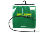First Line - CLUTCH CABLE - FKC1499 - Fits: Chevrolet Matiz 05-