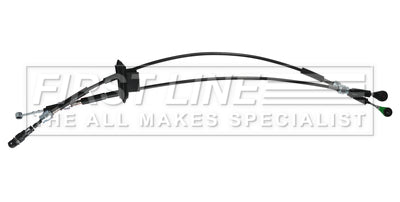 First Line - GEAR CONTROL CABLE - FKG1098 - Fits: Fiat 500 With Stop/Start 12-