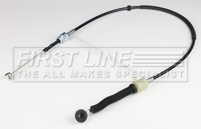 First Line - GEAR CONTROL CABLE - FKG1295 - Fits: MINI (R55,56,57,58,59) 07-15