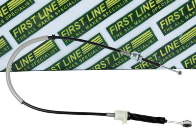 First Line - GEAR CONTROL CABLE - FKG1296 - Fits: MINI (R55,56,57,58,59) 07-15