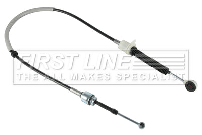 First Line - GEAR CONTROL CABLE - FKG1296 - Fits: MINI (R55,56,57,58,59) 07-15
