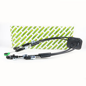 First Line - GEAR CONTROL CABLE - FKG1321 - Fits: 500C WITH Stop/Start