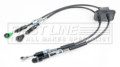 First Line - GEAR CONTROL CABLE - FKG1322 - Fits: 500C WITHOUT Stop/Start