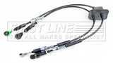 First Line - GEAR CONTROL CABLE - FKG1322 - Fits: 500C WITHOUT Stop/Start