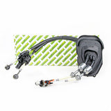 First Line - GEAR CONTROL CABLE - FKG1338 - Fits: Berlingo, Partner BE4R Gearbox 2018-