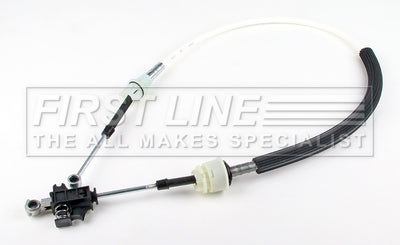 First Line - GEAR CONTROL CABLE - FKG1340 - Fits: Adam, Corsa E 2013-