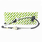 First Line - GEAR CONTROL CABLE - FKG1349 - Fits: Astra J M32 6 Speed G/Box 12/09-12/15
