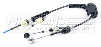 First Line - GEAR CONTROL CABLE - FKG1354 - Fits: Zafira C 2.0 Dsl. F40 6 Speed G/Box 10/11-08/18