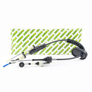 First Line - GEAR CONTROL CABLE - FKG1354 - Fits: Zafira C 2.0 Dsl. F40 6 Speed G/Box 10/11-08/18