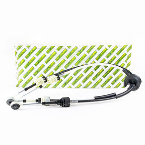 First Line - GEAR CONTROL CABLE - FKG1357 - Fits: Meriva B 5 Speed 06/10-